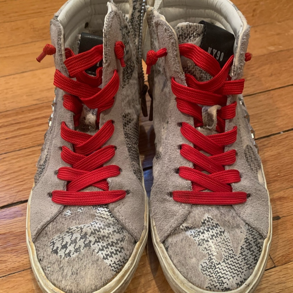 Steve Madden Sneakers